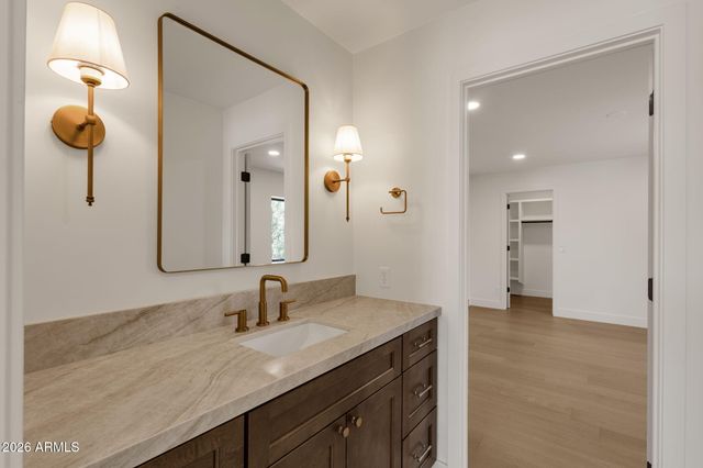 12210 N 76TH Place, Scottsdale, AZ 85260