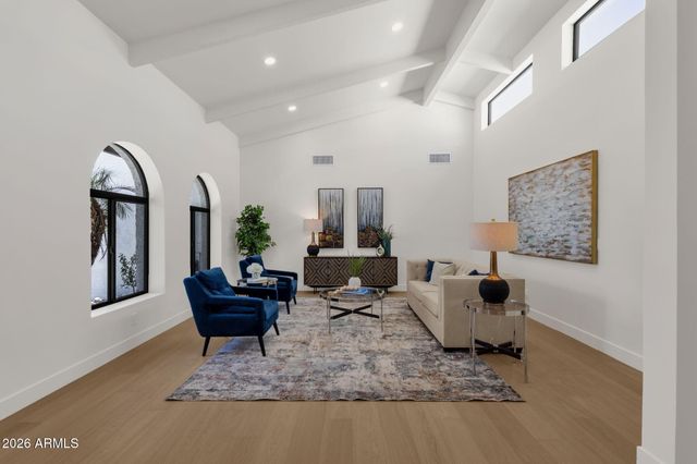 12210 N 76TH Place, Scottsdale, AZ 85260