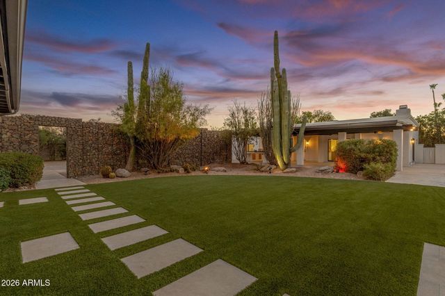 12210 N 76TH Place, Scottsdale, AZ 85260