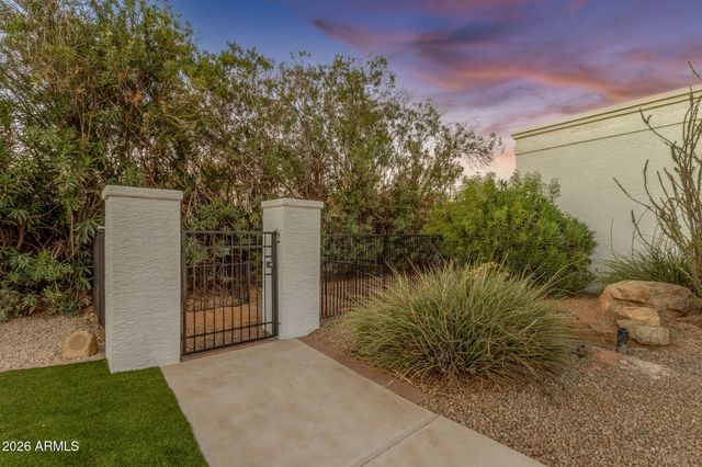 12210 N 76TH Place, Scottsdale, AZ 85260
