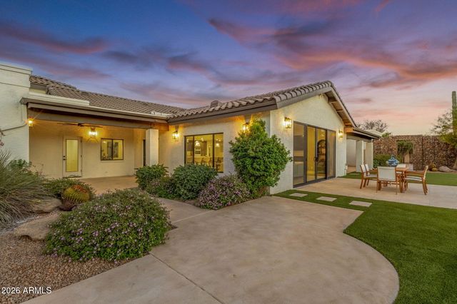 12210 N 76TH Place, Scottsdale, AZ 85260