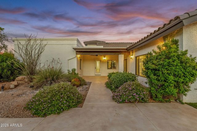 12210 N 76TH Place, Scottsdale, AZ 85260