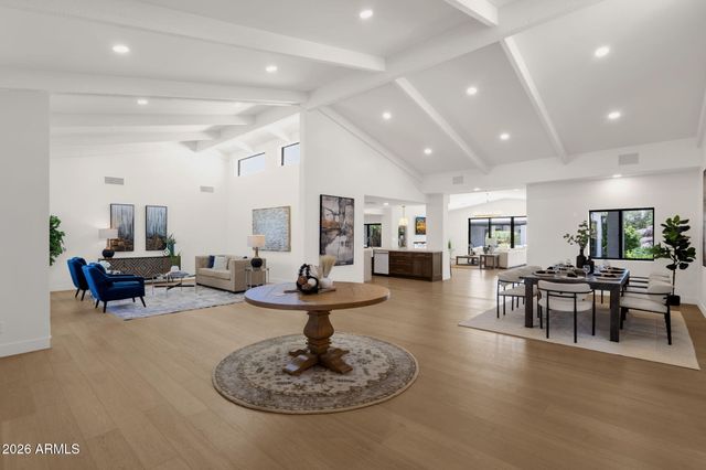 12210 N 76TH Place, Scottsdale, AZ 85260
