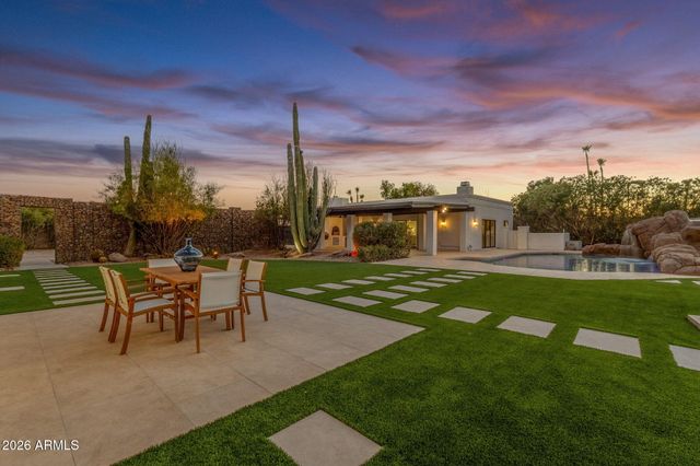 12210 N 76TH Place, Scottsdale, AZ 85260
