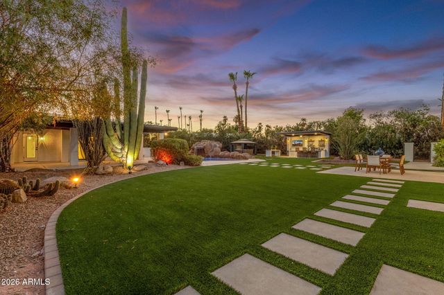 12210 N 76TH Place, Scottsdale, AZ 85260