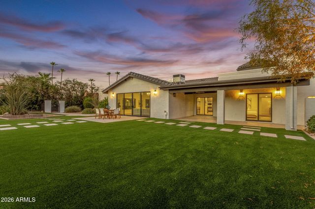 12210 N 76TH Place, Scottsdale, AZ 85260