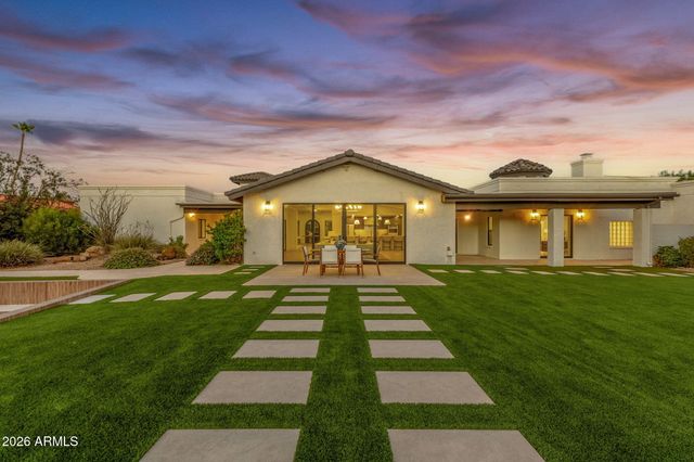 12210 N 76TH Place, Scottsdale, AZ 85260