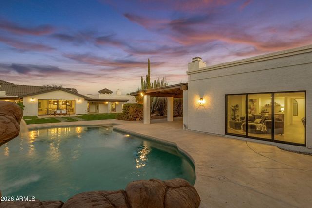 12210 N 76TH Place, Scottsdale, AZ 85260