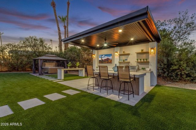 12210 N 76TH Place, Scottsdale, AZ 85260