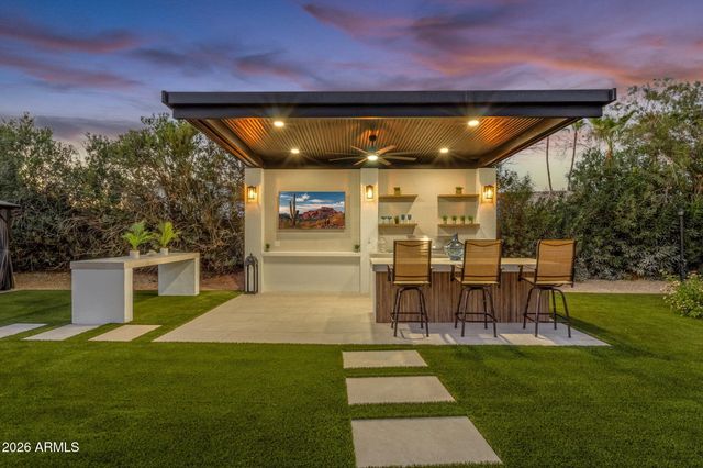 12210 N 76TH Place, Scottsdale, AZ 85260