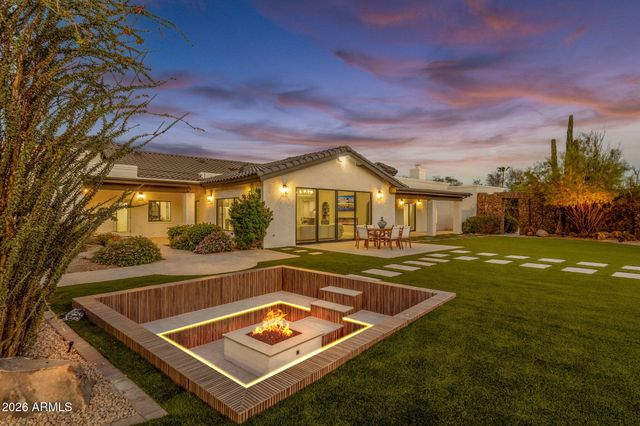12210 N 76TH Place, Scottsdale, AZ 85260