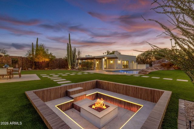 12210 N 76TH Place, Scottsdale, AZ 85260
