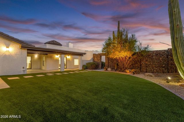 12210 N 76TH Place, Scottsdale, AZ 85260