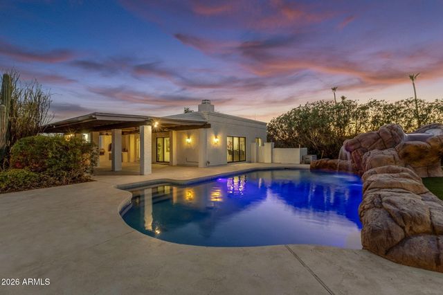 12210 N 76TH Place, Scottsdale, AZ 85260