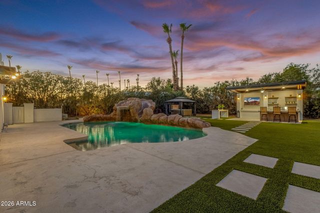 12210 N 76TH Place, Scottsdale, AZ 85260