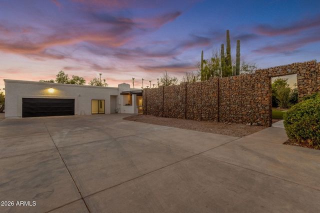 12210 N 76TH Place, Scottsdale, AZ 85260