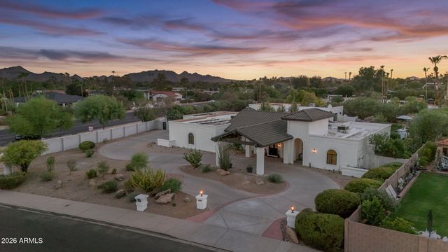12210 N 76TH Place, Scottsdale, AZ 85260