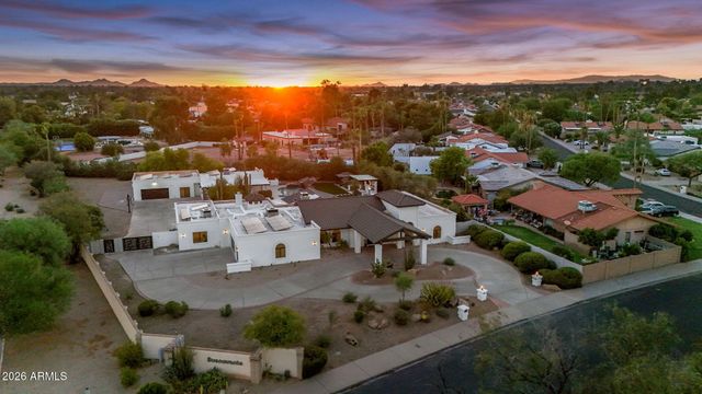 12210 N 76TH Place, Scottsdale, AZ 85260