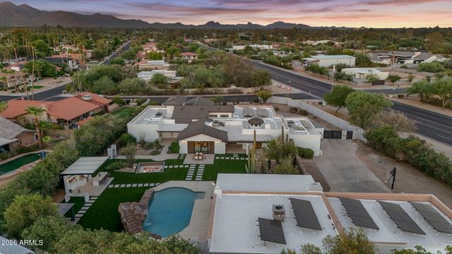 12210 N 76TH Place, Scottsdale, AZ 85260