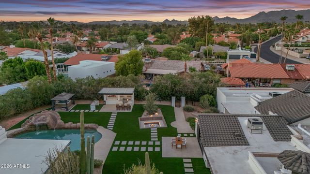12210 N 76TH Place, Scottsdale, AZ 85260