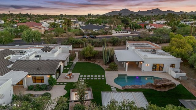 12210 N 76TH Place, Scottsdale, AZ 85260