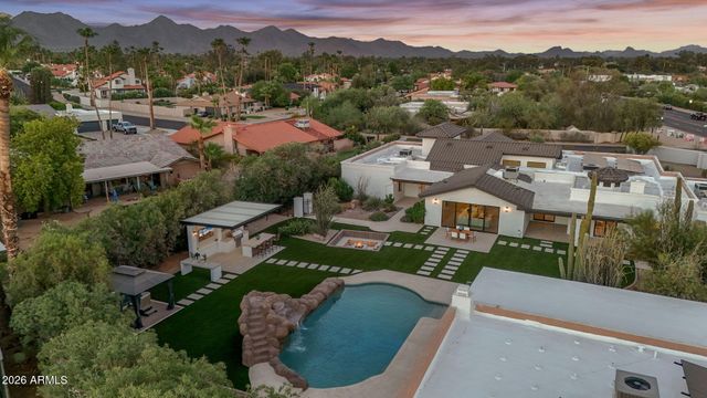 12210 N 76TH Place, Scottsdale, AZ 85260