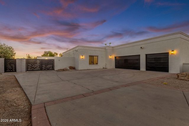 12210 N 76TH Place, Scottsdale, AZ 85260