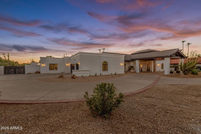 12210 N 76TH Place, Scottsdale, AZ 85260