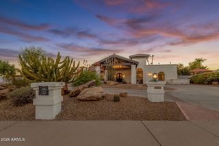 12210 N 76TH Place, Scottsdale, AZ 85260