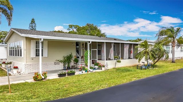 7880 54TH AVENUE N 77, St Petersburg, FL 33709