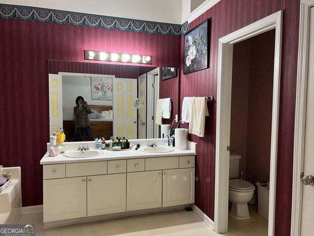 1590 Westfield Court, Lawrenceville, GA 30043