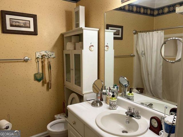 1590 Westfield Court, Lawrenceville, GA 30043