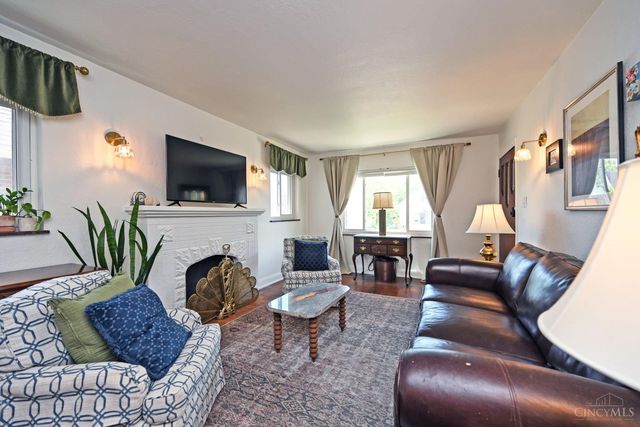 6908 Palmetto Street, Cincinnati, OH 45227