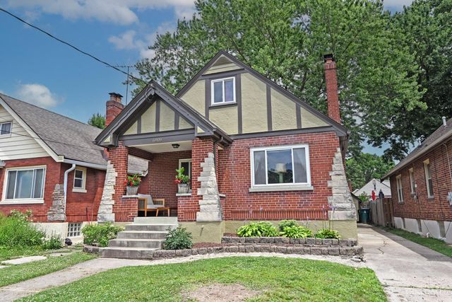 6908 Palmetto Street, Cincinnati, OH 45227