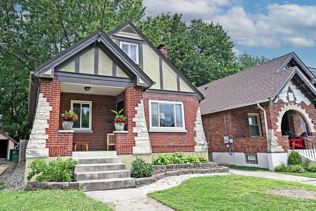 6908 Palmetto Street, Cincinnati, OH 45227