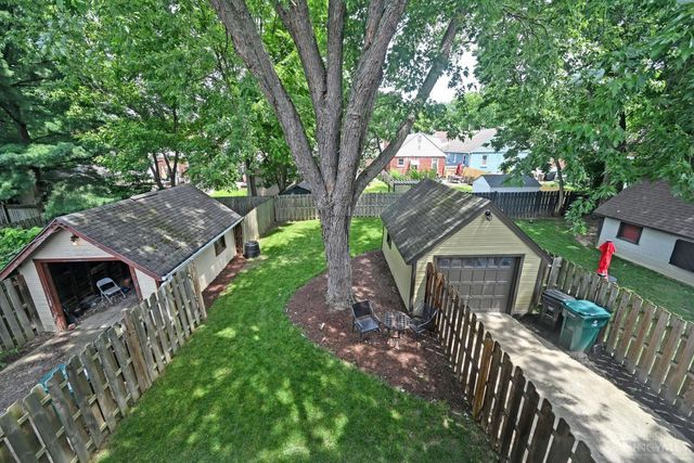 6908 Palmetto Street, Cincinnati, OH 45227