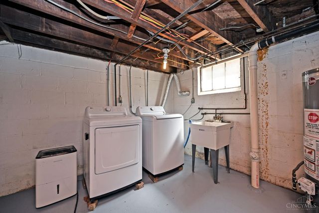 6908 Palmetto Street, Cincinnati, OH 45227