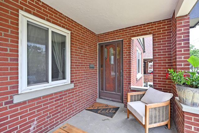 6908 Palmetto Street, Cincinnati, OH 45227