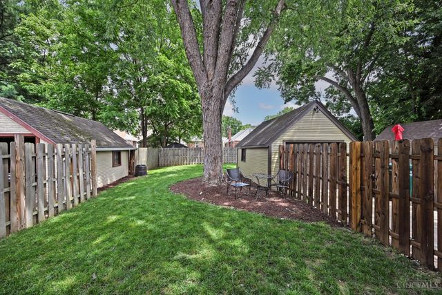 6908 Palmetto Street, Cincinnati, OH 45227