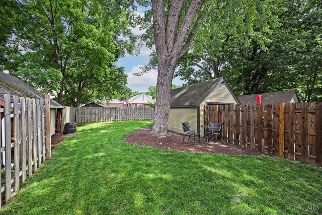 6908 Palmetto Street, Cincinnati, OH 45227
