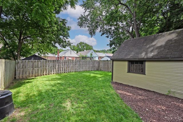 6908 Palmetto Street, Cincinnati, OH 45227