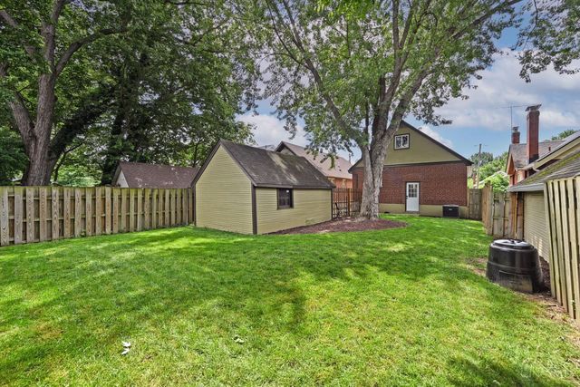 6908 Palmetto Street, Cincinnati, OH 45227