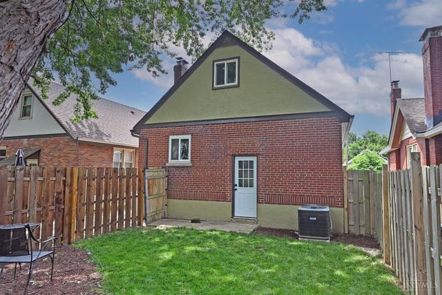 6908 Palmetto Street, Cincinnati, OH 45227