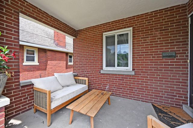6908 Palmetto Street, Cincinnati, OH 45227