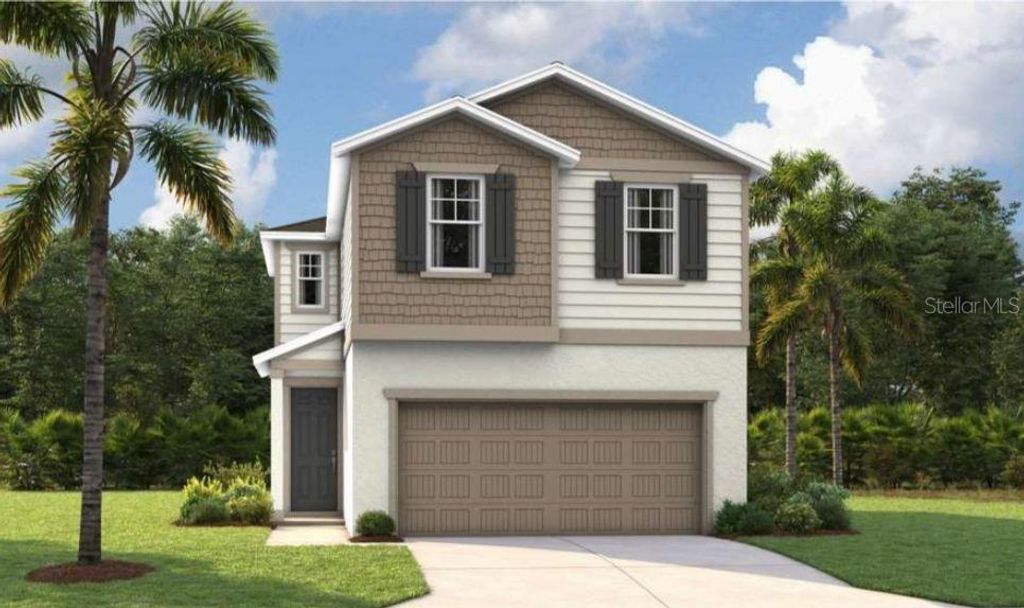 2415 29TH LANE E, Palmetto, FL 34221