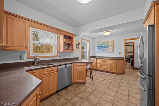 3020 Thunderbird Drive, Poland, OH 44514