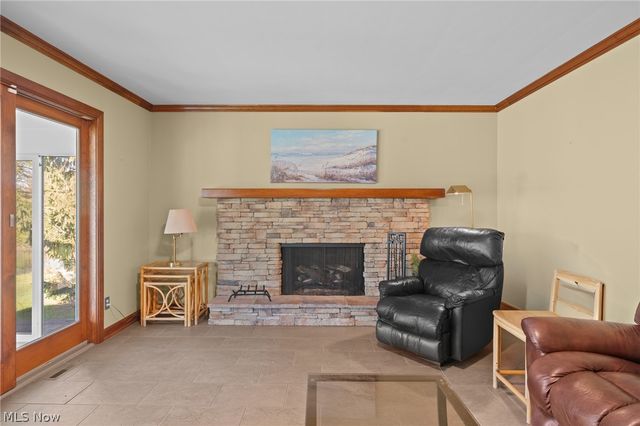 3020 Thunderbird Drive, Poland, OH 44514