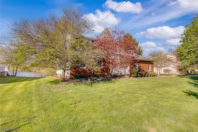 3020 Thunderbird Drive, Poland, OH 44514