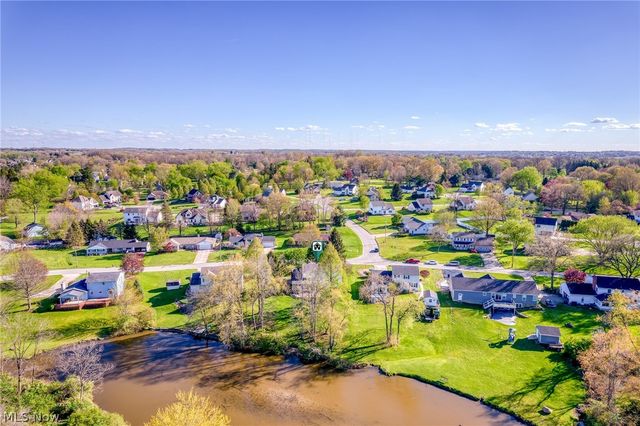 3020 Thunderbird Drive, Poland, OH 44514