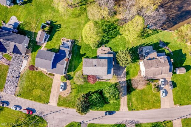 3020 Thunderbird Drive, Poland, OH 44514